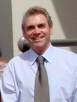 Dr Gavin Reid